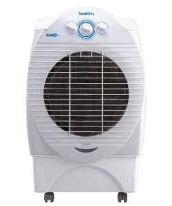 Sumo DLX Evaporative Cooler - Click for larger picture